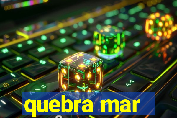 quebra mar - santos ao vivo